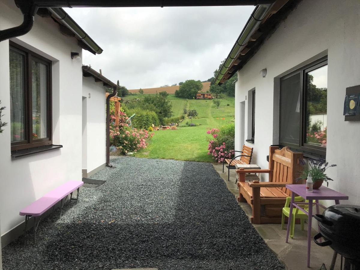 Holiday home U Vinare *