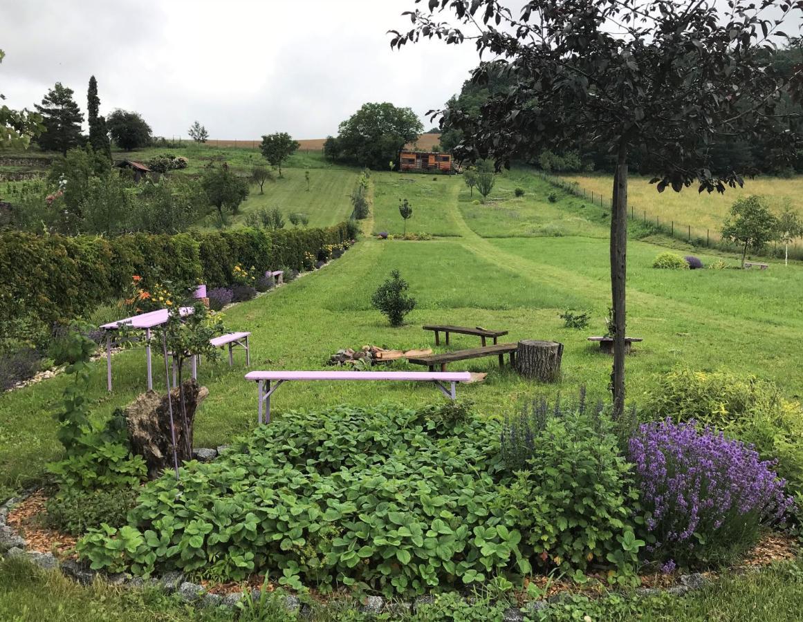 Holiday home U Vinare *