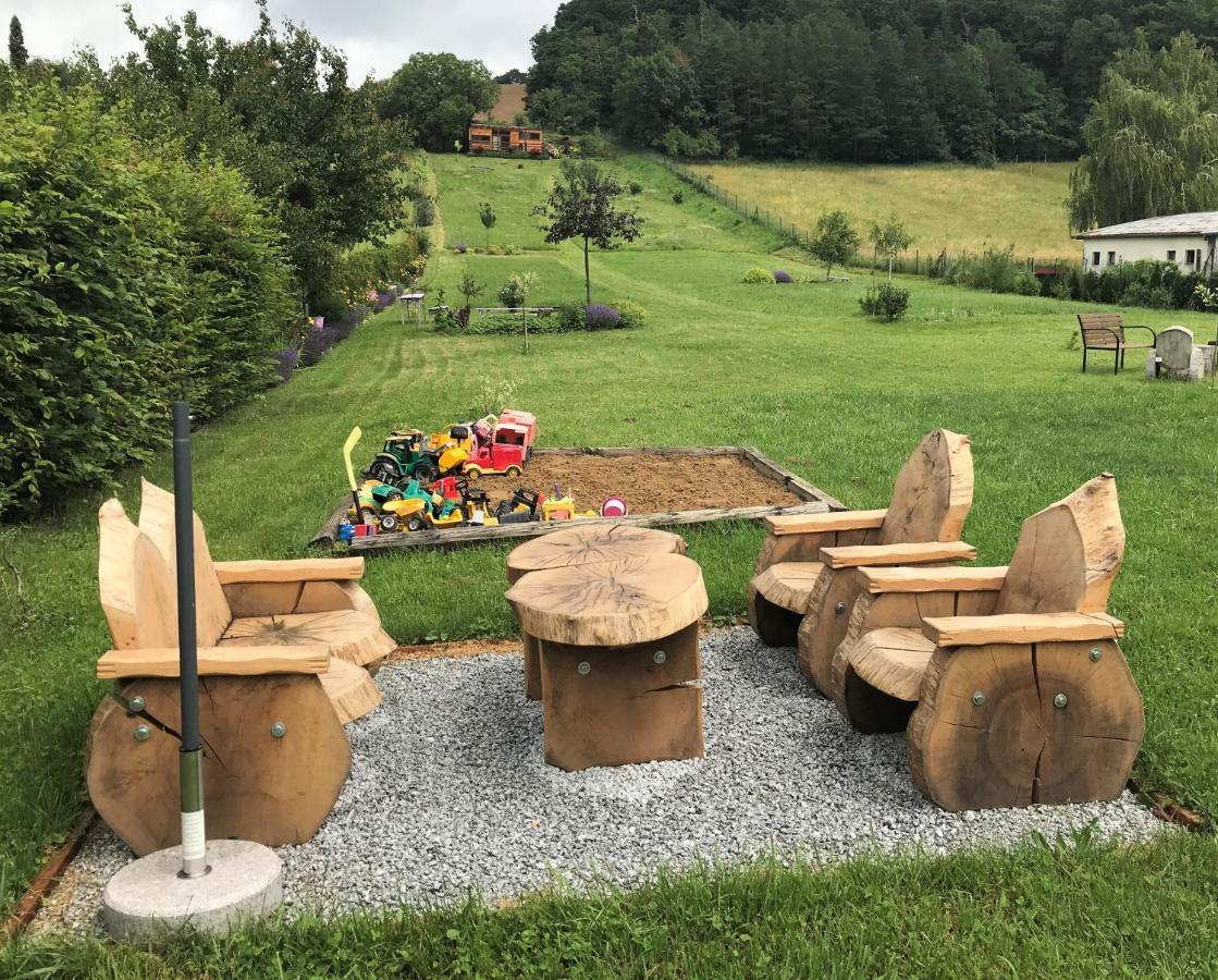 Holiday home U Vinare