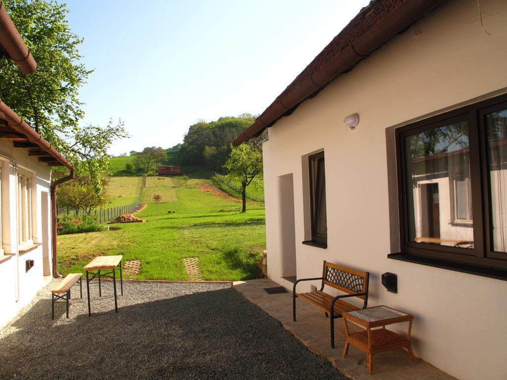 Holiday home U Vinare *
