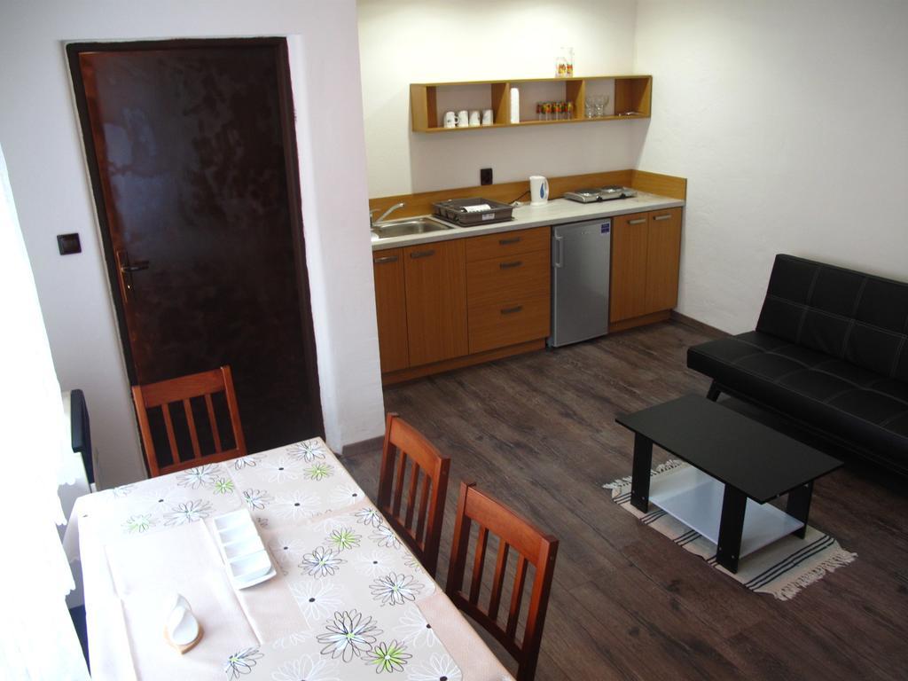 Holiday home U Vinare *