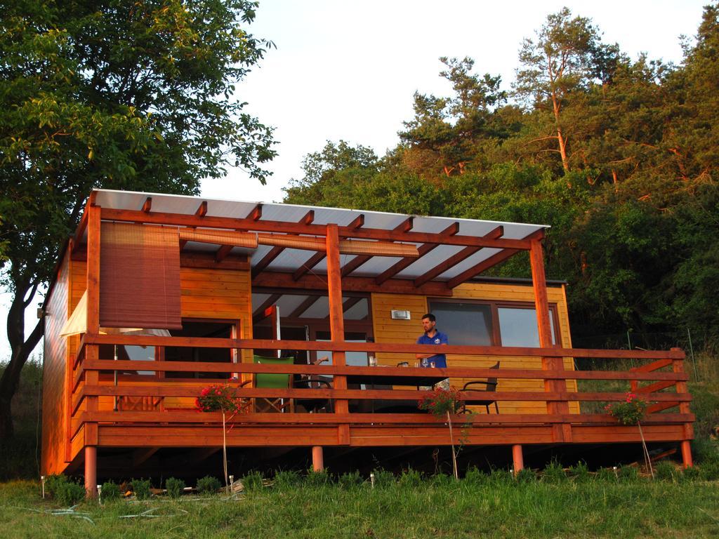 Holiday home U Vinare Radejov