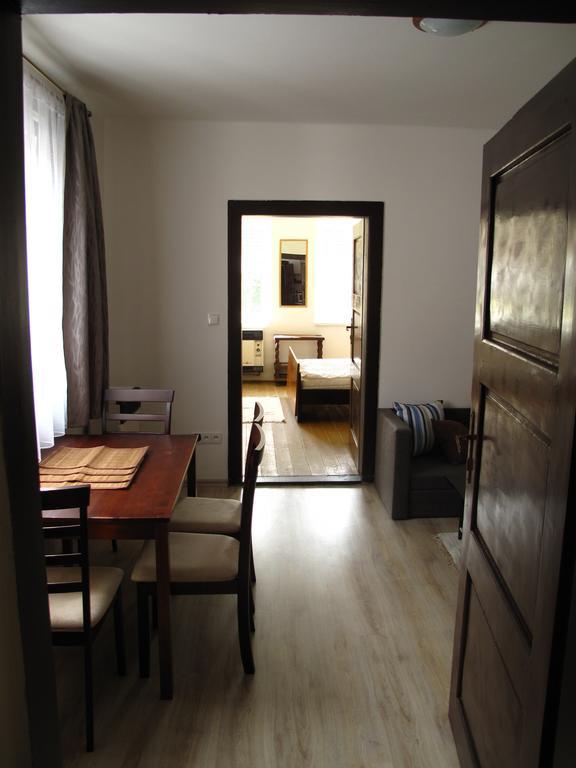 U Vinare Holiday home *