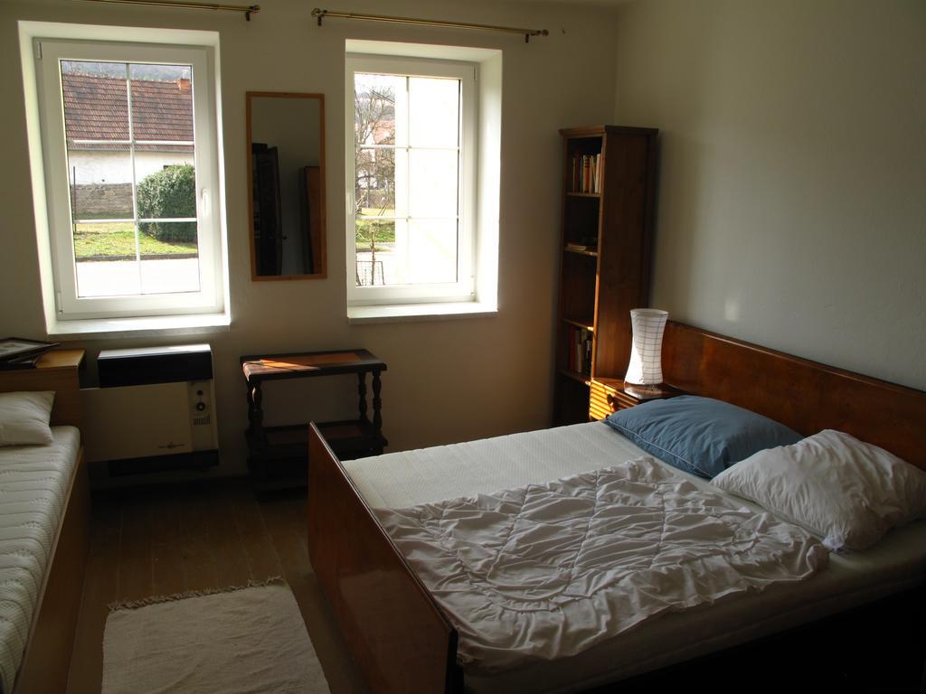 Holiday home U Vinare