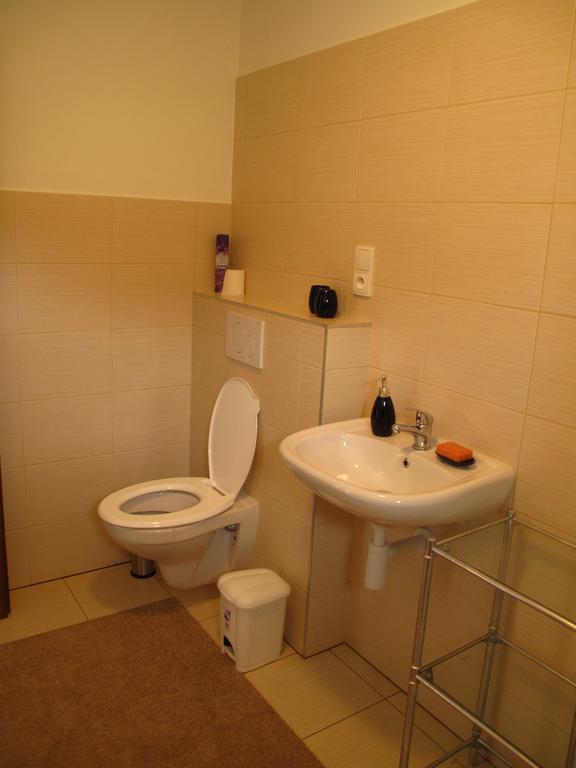 Holiday home U Vinare Radejov