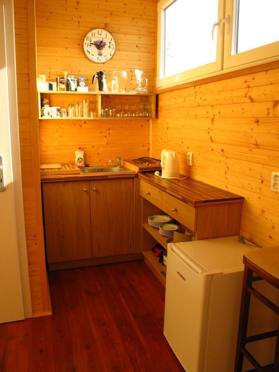 U Vinare Holiday home