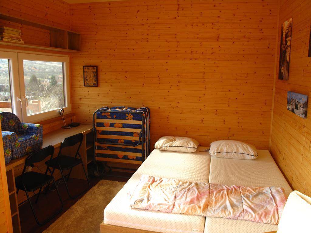 Holiday home U Vinare Radejov