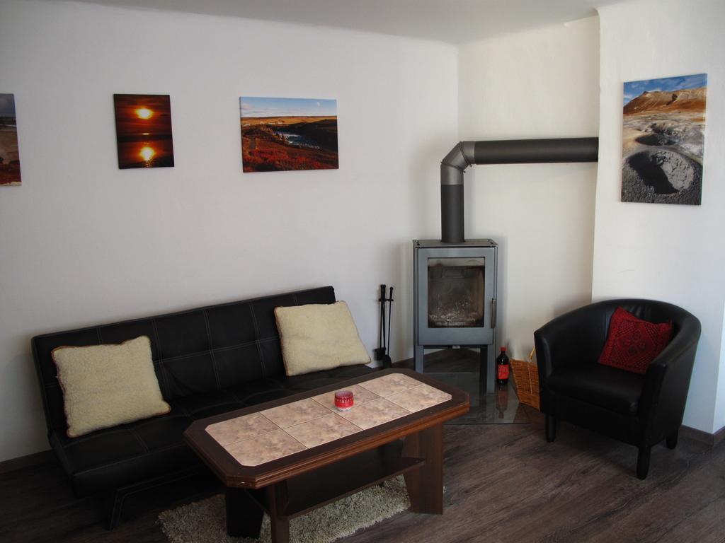Holiday home U Vinare
