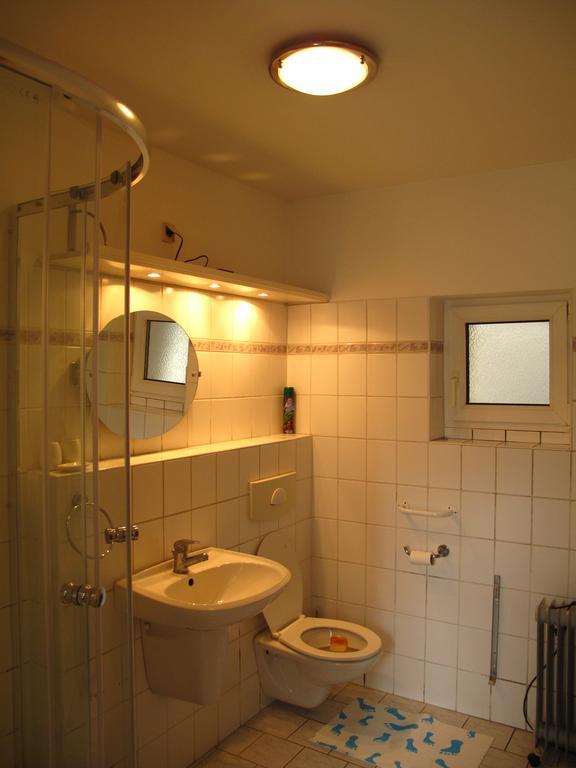 U Vinare Holiday home *