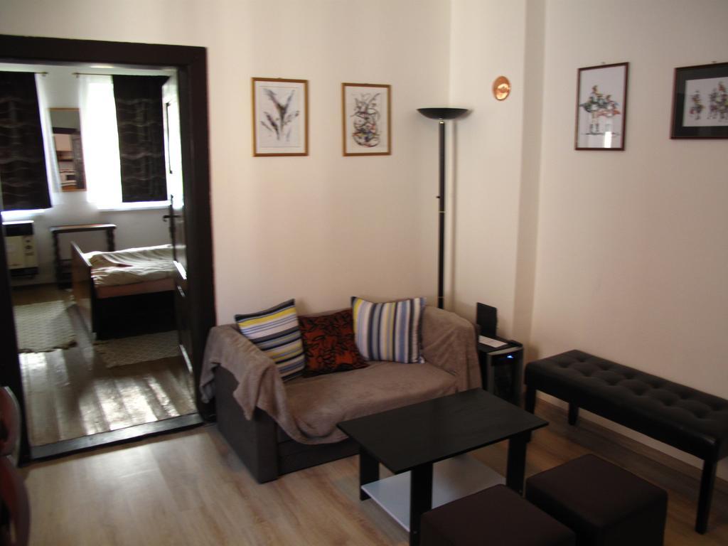 Holiday home U Vinare