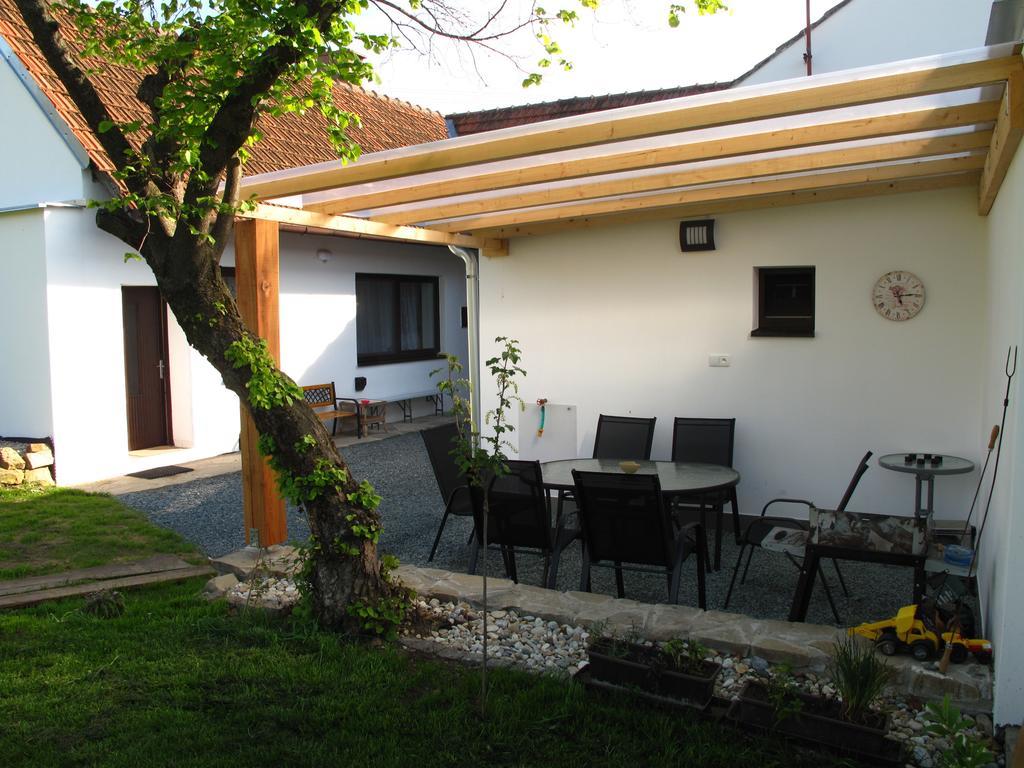 U Vinare Holiday home