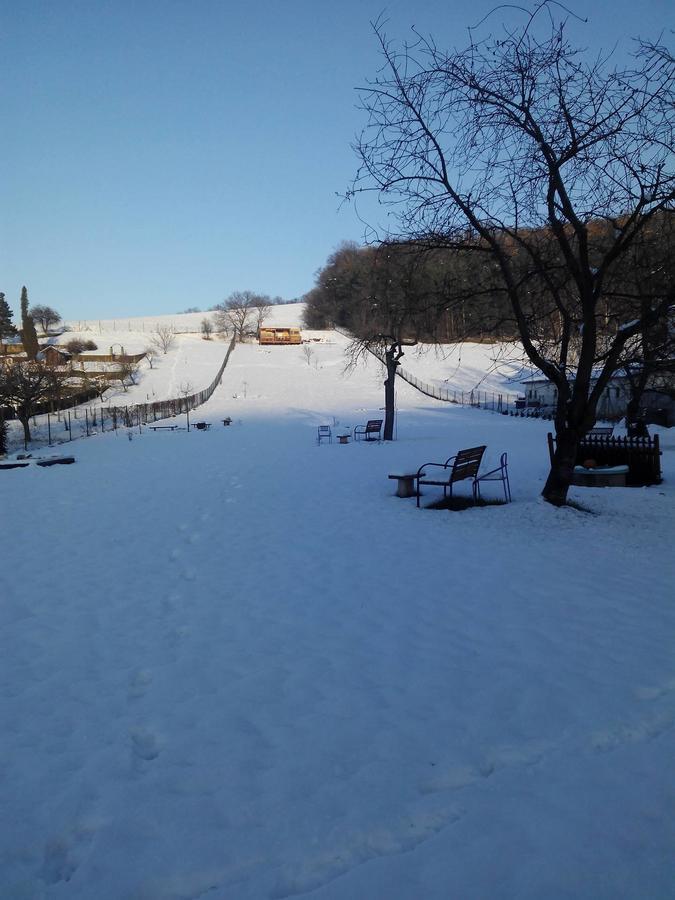 Holiday home U Vinare *