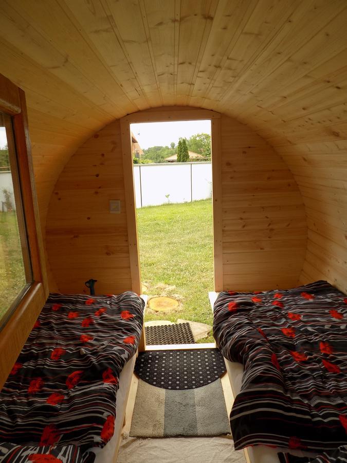 U Vinare Holiday home